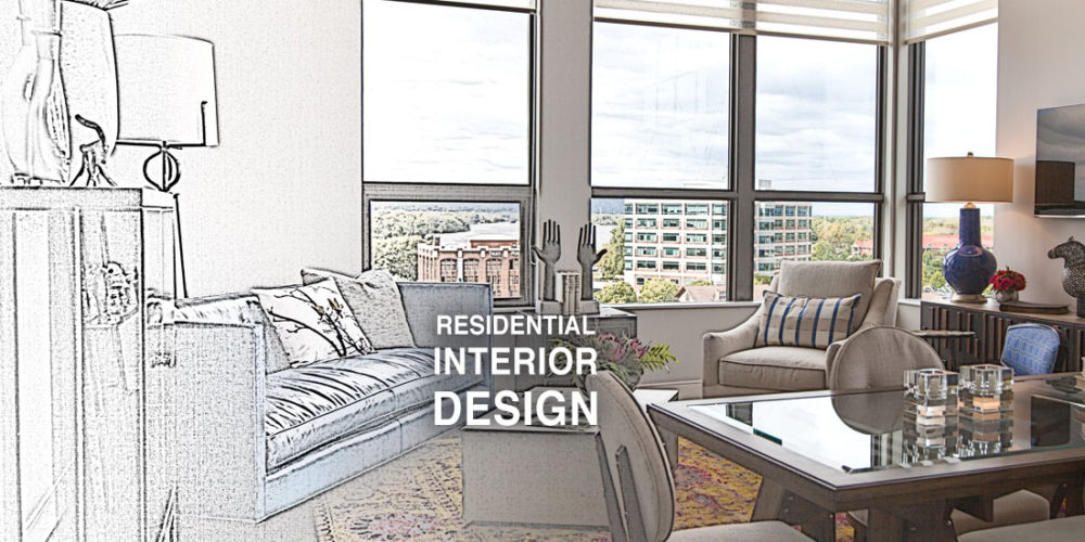 Residential Interior Design Services Info by ColleenDesigns It.